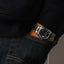 2026 Rolex Datejust blue Sunburst dial smooth bezel ref: 126200, Full set NEW STICKERS