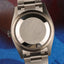 2026 Rolex Datejust blue Sunburst dial smooth bezel ref: 126200, Full set NEW STICKERS