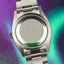 Sept 2026 Rolex Datejust Wimbledon dial smooth bezel ref: 126200, Full set NEW STICKERS