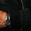 Sept 2026 Rolex Datejust Wimbledon dial smooth bezel ref: 126200, Full set NEW STICKERS