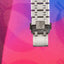 2022 Audemars Piguet Royal Oak 50Th Anniversary White dial Ref: 26240st Full Set NEW STICKERS