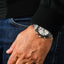 2022 Audemars Piguet Royal Oak 50Th Anniversary White dial Ref: 26240st Full Set NEW STICKERS