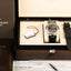 2024 PP&co Nautilus in White Gold, reference 5712G : Full Set Like New & Last Batch !