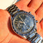 1970 Omega Speedmaster Moonwatch ref. ST 145.022 – Extract from Archives Stunning Patina & Brownish dial