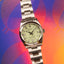 2025 (december) Rolex Oyster Perpetual, 36mm, reference 126000, green Pistachio dial: top conditions & full set