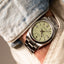 2025 (december) Rolex Oyster Perpetual, 36mm, reference 126000, green Pistachio dial: top conditions & full set