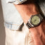 2025 (december) Rolex Oyster Perpetual, 36mm, reference 126000, green Pistachio dial: top conditions & full set