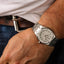 2005 Audemars Piguet Pictet & Cie Limited Ref: 15189St Watch & Box Rare