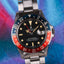 1969 Rolex GMT Master ref: 1675 Full Set UNPOLISHED, Super RARE Stunning !