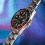 1969 Rolex GMT Master ref: 1675 Full Set UNPOLISHED, Super RARE Stunning !