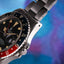 1969 Rolex GMT Master ref: 1675 Full Set UNPOLISHED, Super RARE Stunning !