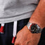 1969 Rolex GMT Master ref: 1675 Full Set UNPOLISHED, Super RARE Stunning !