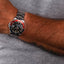 1969 Rolex GMT Master ref: 1675 Full Set UNPOLISHED, Super RARE Stunning !