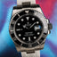 2019 Rolex Submariner Date ref: 116610 : Watch & Rolex Service Card