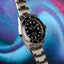2019 Rolex Submariner Date ref: 116610 : Watch & Rolex Service Card