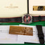2022 Bucherer Lucerne Heritage bicompax chronograph ref 00.10803.08.92.87: New ltd 88 pieces edition