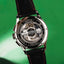 2022 Bucherer Lucerne Heritage bicompax chronograph ref 00.10803.08.92.87: New ltd 88 pieces edition