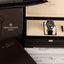 2019 Patek Philippe Calatrava White Gold ref. 6006G-001 – Full Set – Superb Condition