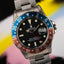 1983 Rolex GMT MASTER ref 16750, matte dial: FULL SET TOP CONDITIONS