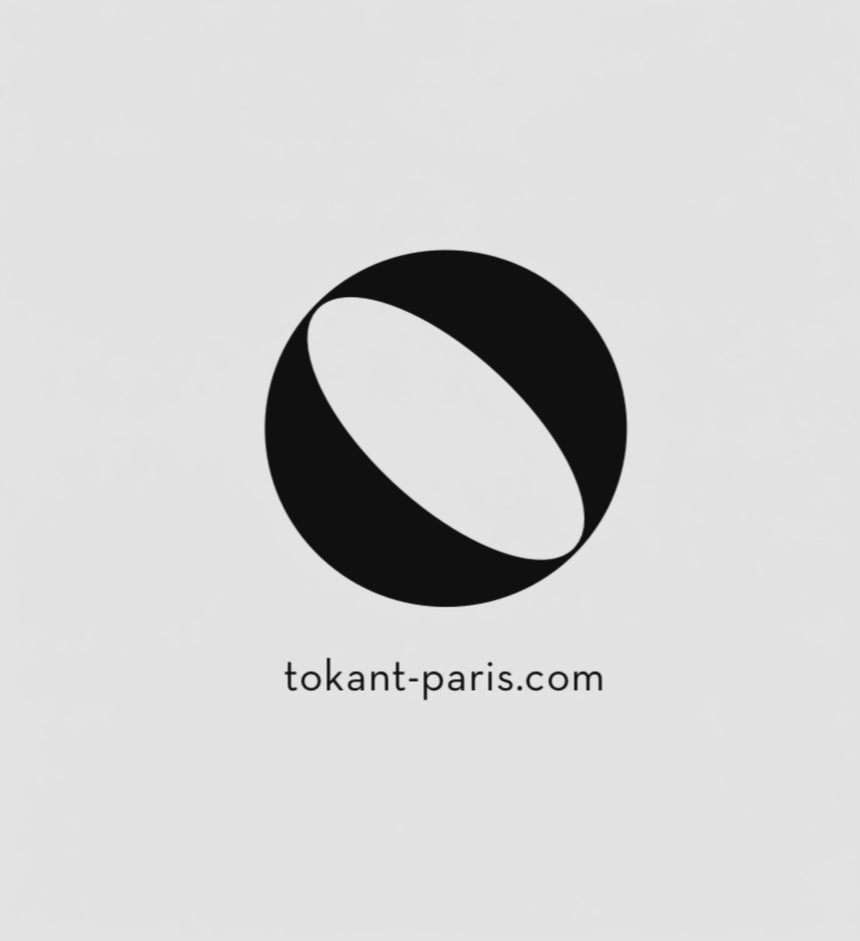 ฿ TOKANT KEEPS STACKING