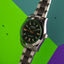 2021 Rolex Milgauss ref 116400GV, Green MG: Like new & FULL SET