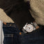 2009 Rolex white Milgauss ref 116400: mint & FULL SET