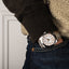 2009 Rolex white Milgauss ref 116400: mint & FULL SET