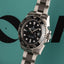 2010 Rolex GMT Master II ref 116710LN: FULL SET