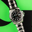 2008 Rolex GMT Master II ref 116710LN: FULL SET & TOP conditions