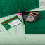 2019 Rolex Yachtmaster Rose gold ref 126655  : FULL SET
