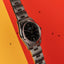2001 (circa) Rolex Air-king ref 14000M, black dial