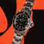 2006 Rolex Submariner ref 14060 , 2 lines dial: Box & Papers
