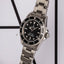 2010 Rolex Submariner ref 14060: Unpolished, Box and card