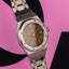 Circa 1990 Audemars Piguet Royal Oak ref 14790st: Museum Werther's original dial & FULL SET
