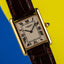 2002 Cartier CPCP Tank Louis, Fine and rare: FULL SET