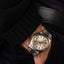 1972 (circa) Rolex Datejust silver dial ref 1601