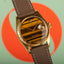 1973 Rolex Datejust ref 1601/8 Tiger's-eye dial