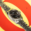 1970 Rolex Datejust ref 1603 slate grey dial