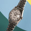 1997 Rolex Datejust Roman dial, ref 16234: MINT & Orig Papers