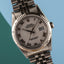 1997 Rolex Datejust Roman dial, ref 16234: MINT & Orig Papers