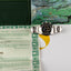 1999 Rolex Daytona Zenith ref 16520: Box & Paper & UNPOLISHED
