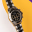 1997/98 Rolex Cosmograph Daytona Zenith ref 16520: FULL SET TOP CONDITIONS