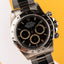 1997/98 Rolex Cosmograph Daytona Zenith ref 16520: FULL SET TOP CONDITIONS