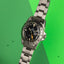 1972 Rolex Explorer II, AKA Freccione, reference 1655, Mark 1 straight hand:  full original