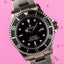 1999 Rolex Sea-Dweller ref 16600, swiss only: FULL SET