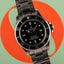 2004 untouched Rolex sea-dweller ref 16600:  Box & Papers