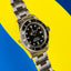 2004 Rolex Sea-Dweller ref 16600: Box & Papers