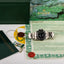 2001 Rolex Sea-Dweller ref 16600: Box and papers