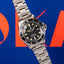 1981 Rolex White Sea-Dweller ref 1665 : Box and original papers