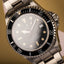 1986 Rolex Sea-Dweller ref 16660 "666" : Boxes and paper